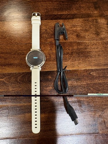 Garmin lily smartwatch in - garmin,