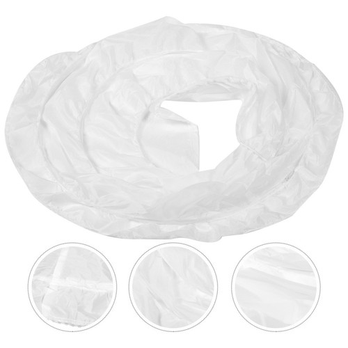 Jupe cerceau jupon mariage - jupe,