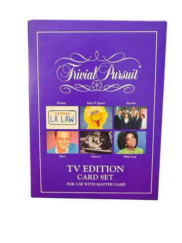 Parker brothers trivial - parker,