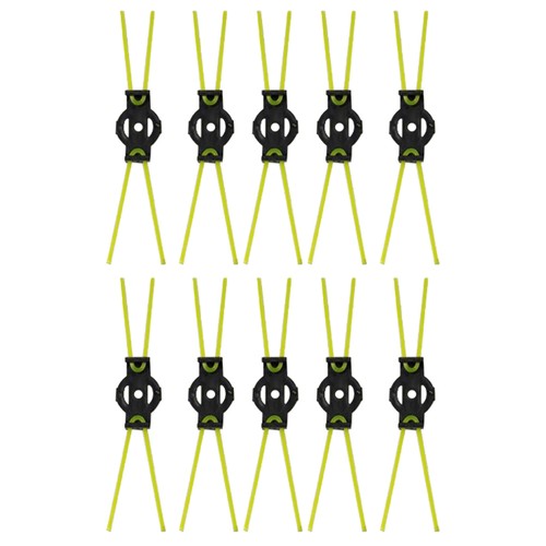 Pièces tondeuse corde - à,