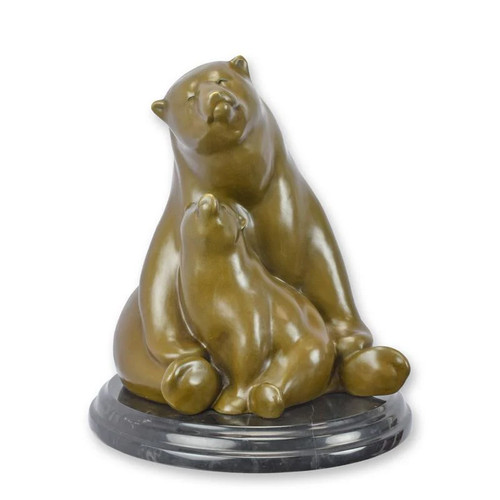 Statue moderne sculpture - statue,