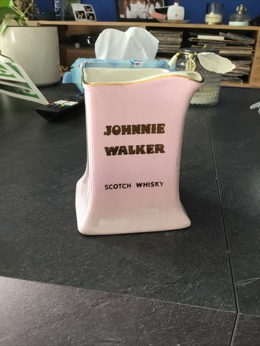 Pichet publicité johnnie - publicité,