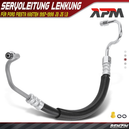 Serpentin direction - de,