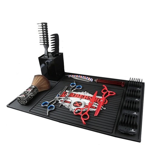 Tapis barber clipper - tapis,