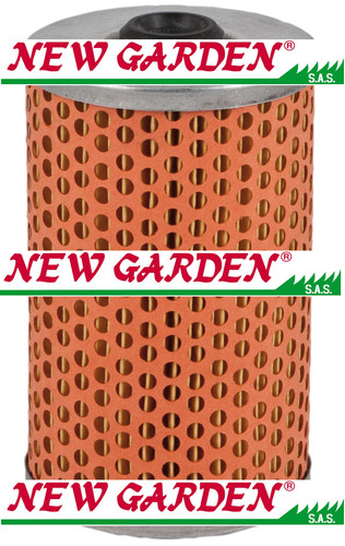 Filtre huile gasoil - gasoil, moteur