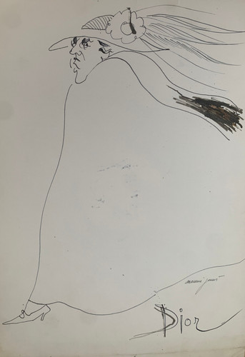 Maurice genis - maurice,