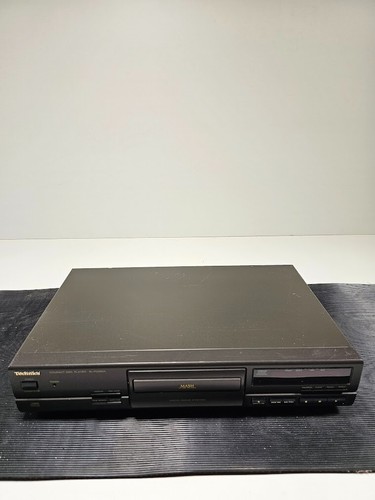 Lecteur disques compacts - disques,
