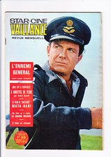 Star cine vaillance annee - vaillance, 86