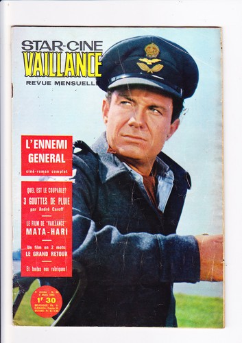 Star cine vaillance - star,