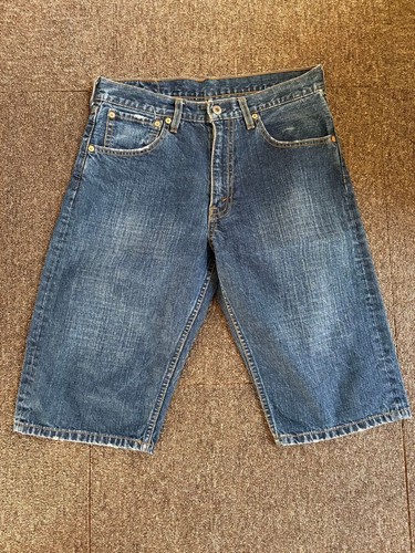 Levi 503 loose fit - *levi's,