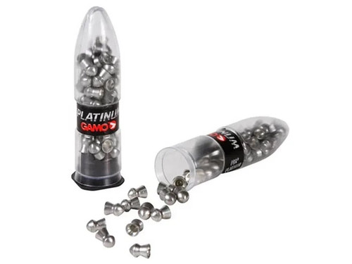 Gamo platinum pba - (new), .177