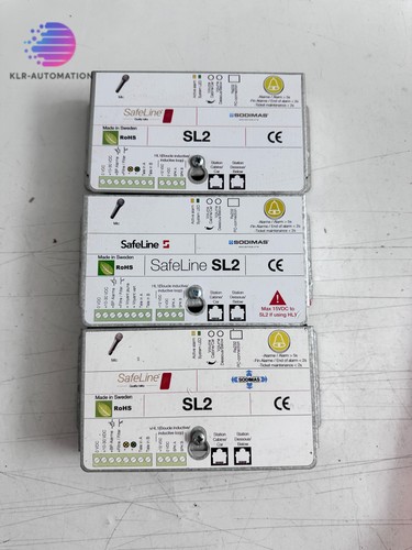 Sodimas safeline sl2 for - safeline,