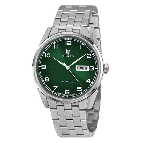 Montre bracelet lip - lip, himalaya
