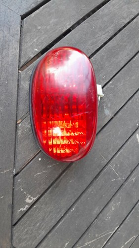 Feu arriere suzuki - feu, gsx