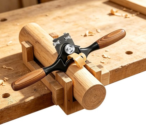 Concave spokeshave woodworking - concave,