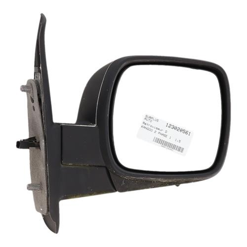 Retroviseur droit renault - droit,