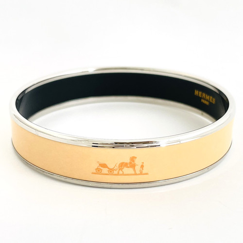 Bracelet hermes caleche - hermes,