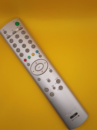 Télécommande sony y1108 - sony, rm-y1108
