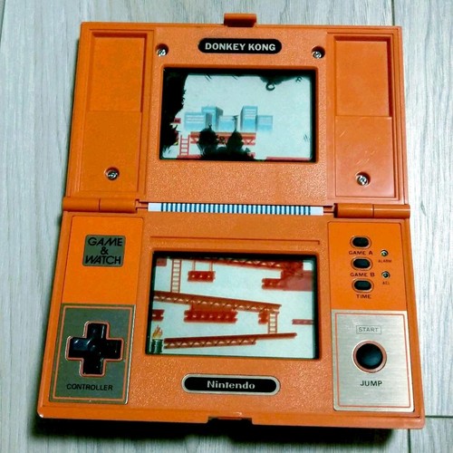 Donkey kong - donkey,