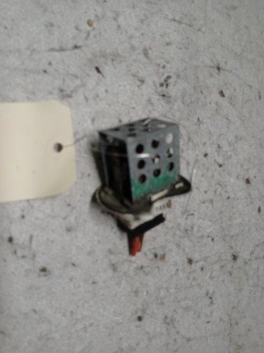 Resistance chauffage renault - resistance,