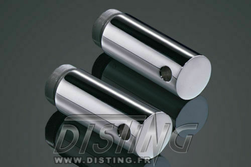 Extensions fork tuyau 10cm - fork,