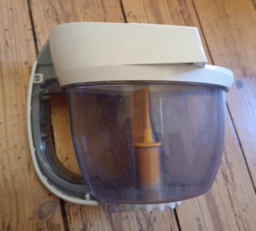 Réservoir poussière pour - réservoir, à