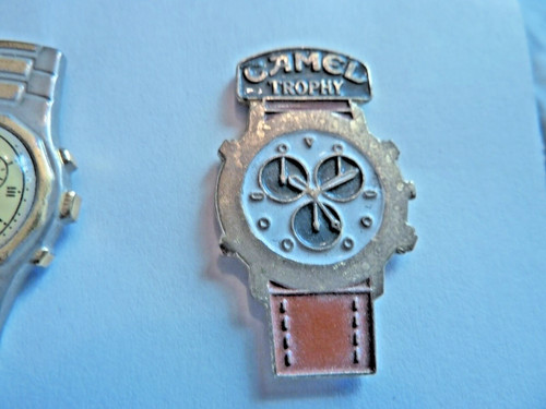 Pin montres camel - ,