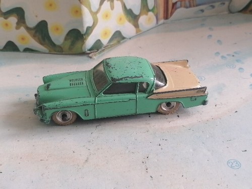 Dinky toys france meccano ech - toys,