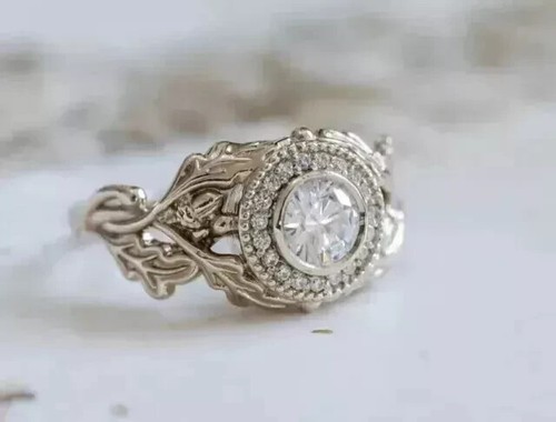 Bague fiançailles de - bague,