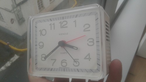 Kienzle quartz u038 3001 - kienzle, u038-3001/2