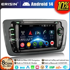 64go android autoradio - 64go, 14