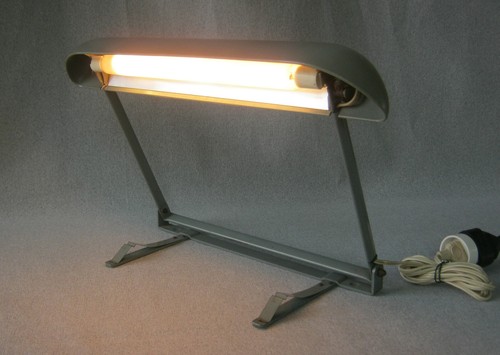 Ancienne lampe philips - ancienne,