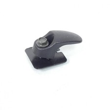 Attache paquet tablier - attache, de