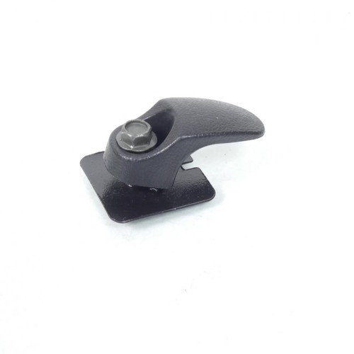 Attache paquet tablier - paquet, de