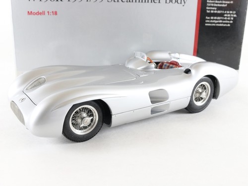 1954 mercedes benz w196r - 1954-55,