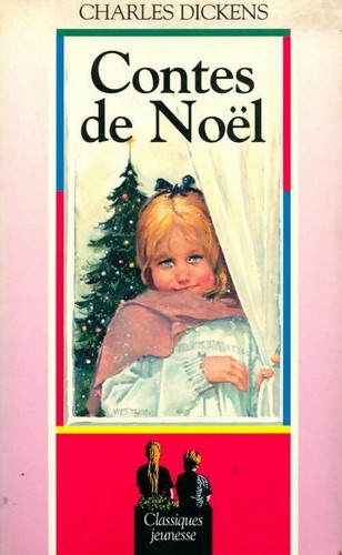 Contes noël charles - contes,