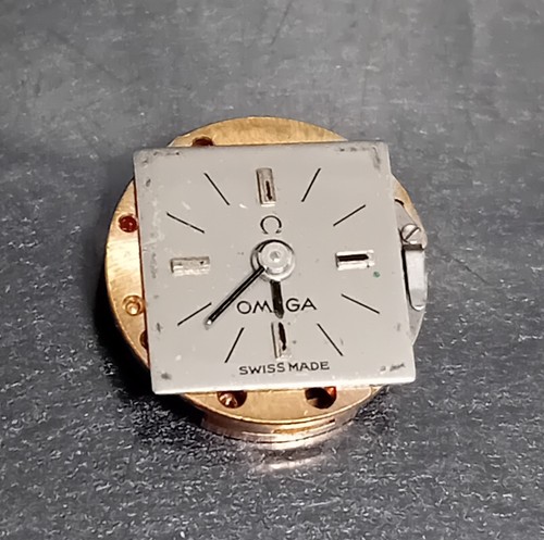 Mouvement montre mécanique - mouvement,