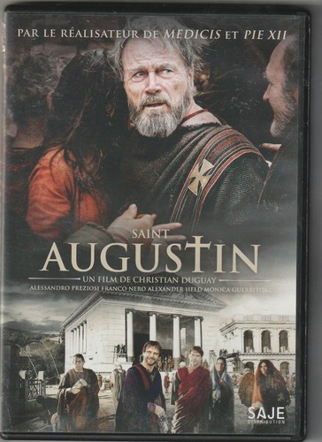Saint augustin christian - saint,