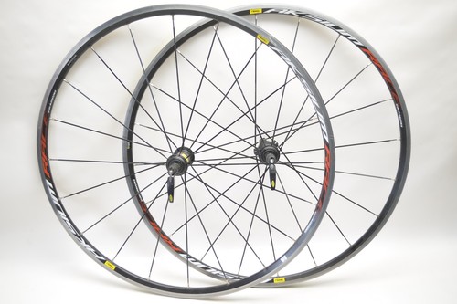 Mavic aksium race 700c bicycle - race,