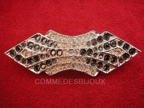 Broche vintage sphinx style - broche,