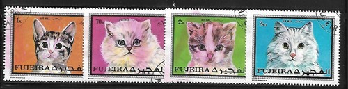 Fujeira 1971 série - fujeira,