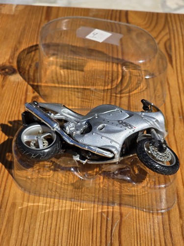 Moto miniature triumphe - miniature,