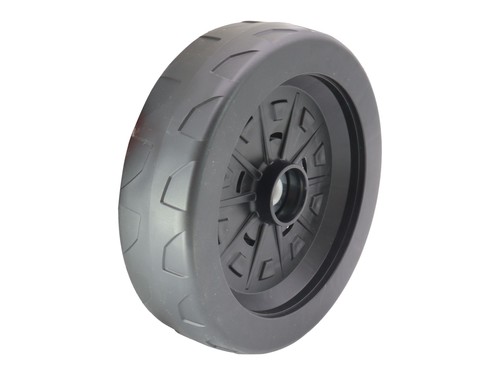 Roue ø200mm adapté pour - roue,
