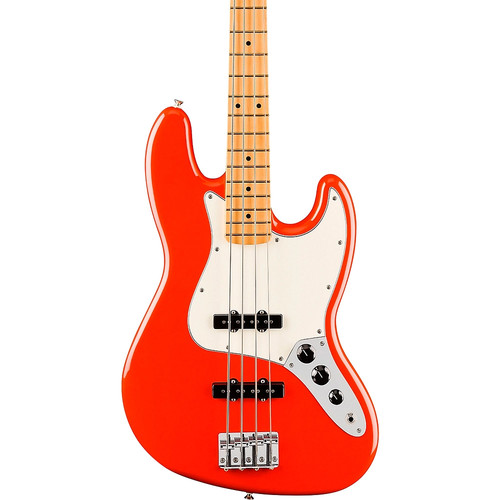 Fender player jazz bass - ii,