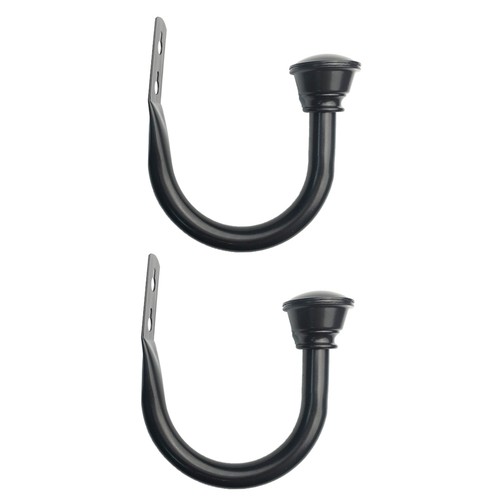 Lot crochets muraux en - de,