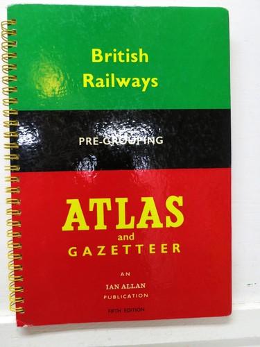 British railways pre - railways, pre-grouping