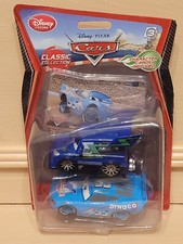 Neuf voiture disney store - neuf,