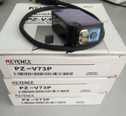 1pc keyence v73p - 1pc, pz-v73p