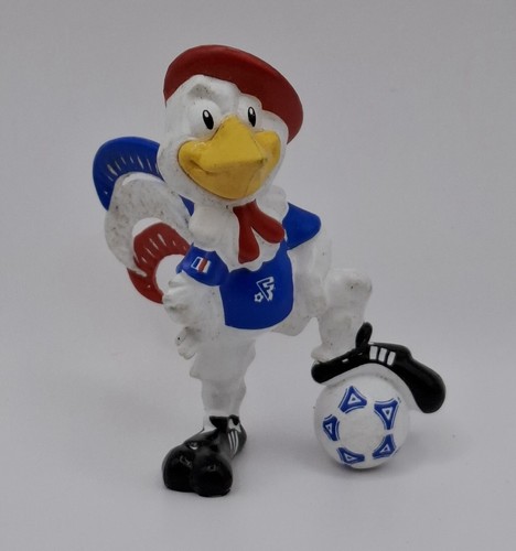 Figurine starlux jules - figurine,
