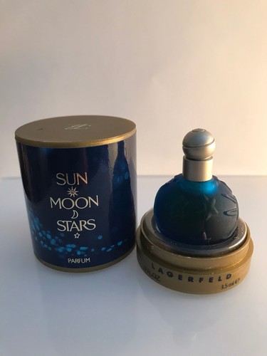 Miniature parfum sun - de, ""